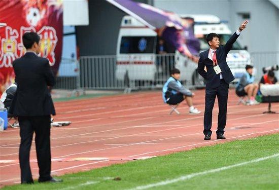 上海申花足球冠军记录_上海申花几个冠军_上海申花几次冠军