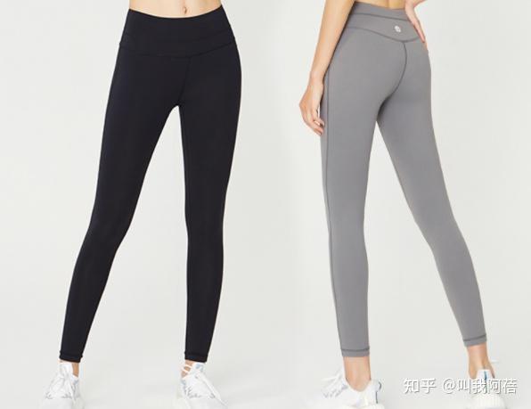 健身房裤子叫什么_健身房运动裤套装_健身裤的时尚穿搭