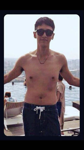 周杰伦刘德华柯震东林心如王力宏 揭秘明星健身招数