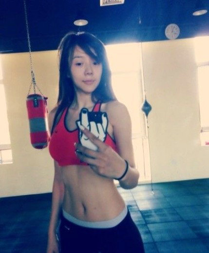 周杰伦刘德华柯震东林心如王力宏 揭秘明星健身招数