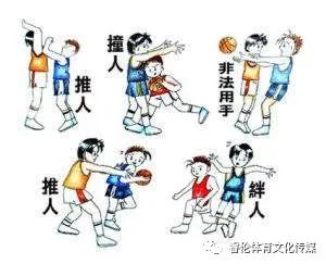 篮球规则手出界算出界吗_篮球出界算不算犯规_篮球规则出界球