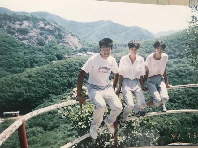 竞走冠军王丽萍的教练组_王丽萍教练组夺冠后教练的反应_竞走冠军王丽萍教练组怎么样了