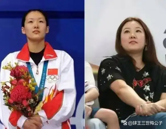 游泳冠军叫什么晶晶_游泳运动员郭晶晶_游泳冠军郭晶晶丈夫