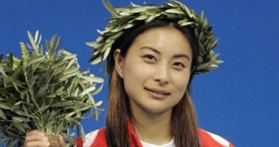 游泳运动员郭晶晶_游泳冠军郭晶晶丈夫_国际游泳名人堂郭晶晶