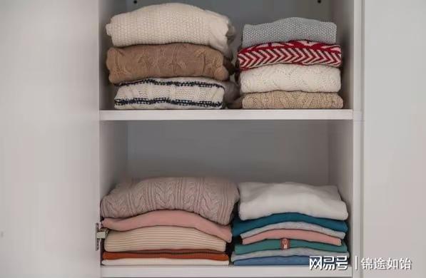 生活衣服收纳技巧_收纳衣服的方法简约出行_收纳衣服有哪些技巧