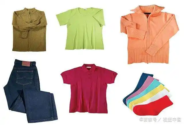 收纳衣服有哪些技巧_收纳衣服的方法简约出行_生活衣服收纳技巧