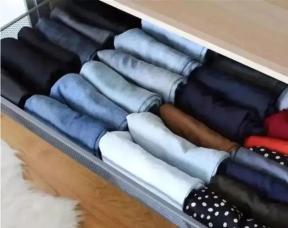 生活衣服收纳技巧_收纳技巧衣服生活用品视频_收纳衣服的方法简约出行