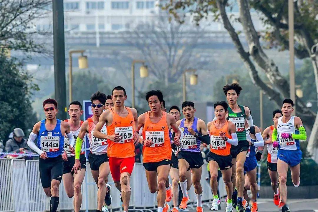 2021黄果树马拉松官网_2020贵州黄果树马拉松_黄果树马拉松